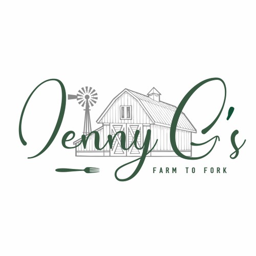 Jenny G's Farm to Fork
