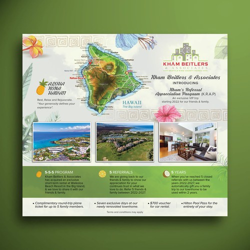 Creative Flyer Design