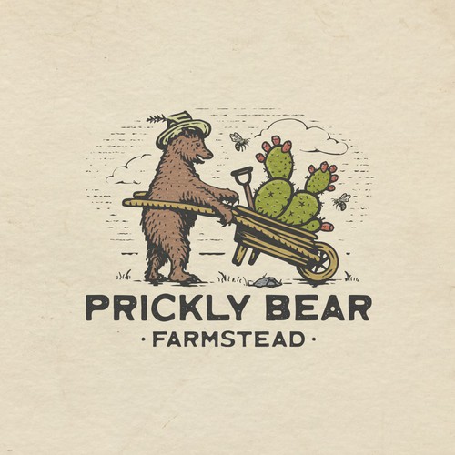 Prickly Bear Farmstead