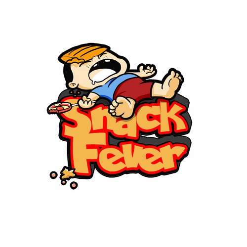 snack fever