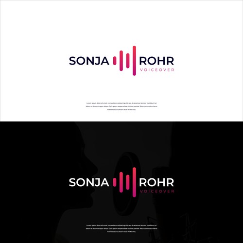 Sonja Rohr ( Voiceover ) 