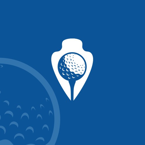 Arrowhead Evaluation Golf Team Logo