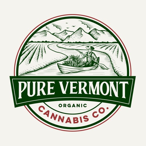 Pure Vermont Cannabis Co