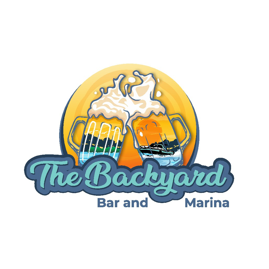 The Backyard Bar & Marina