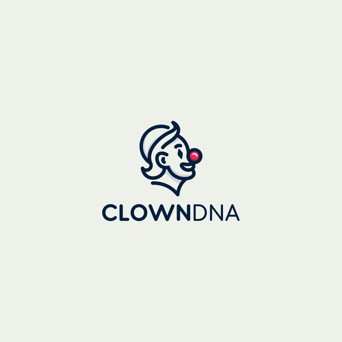 Clown DNA