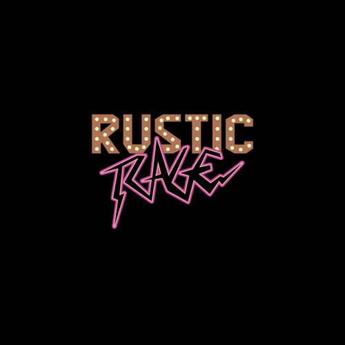 Rustic Rage