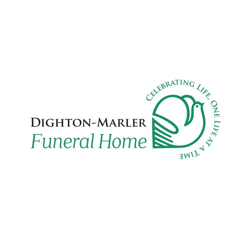 'Dighton-Marler' logo