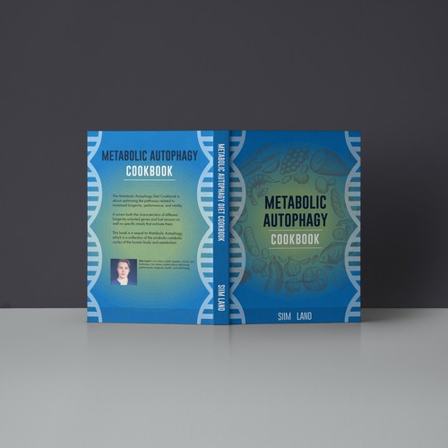 Nutrition and Cooking Book Cover