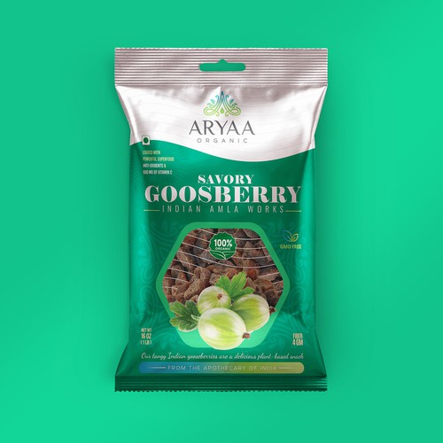 Packaging Design