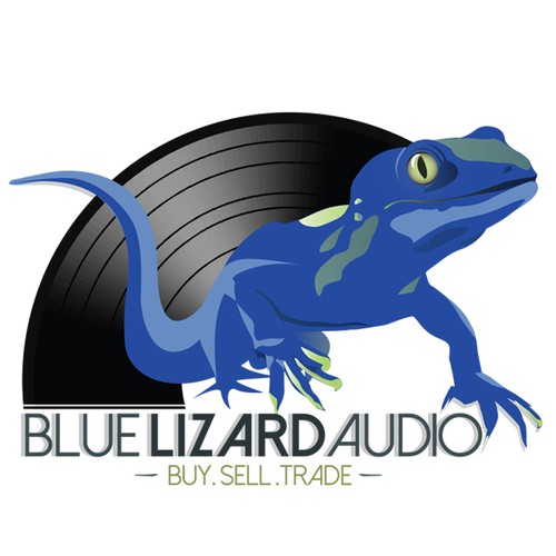 Blue Lizard Audio 