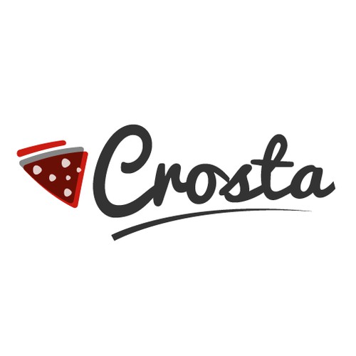Modern Logo for new concept pizza place