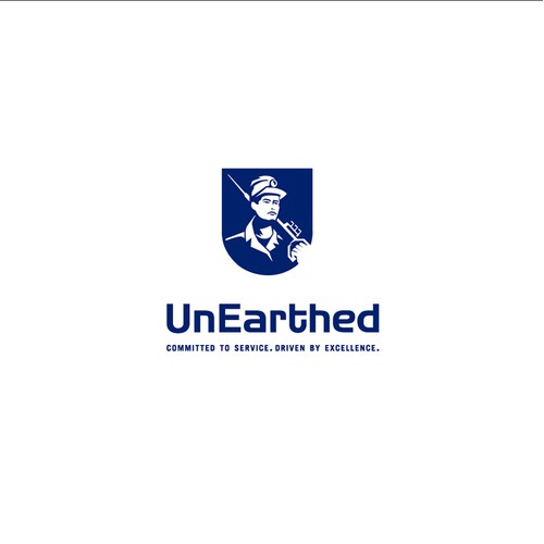 UnEarthed