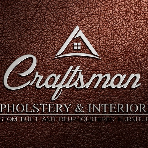 logo for home furnishing