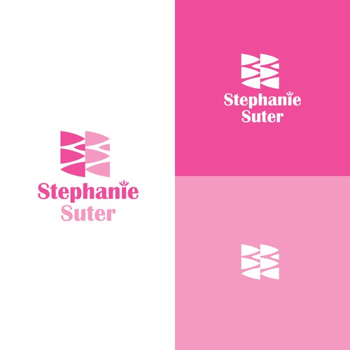 Logo Stephanie Suter