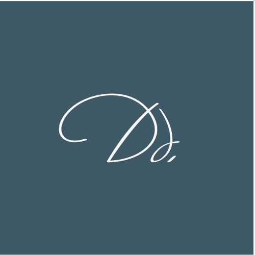 Divorce Law Firm Logo Concept