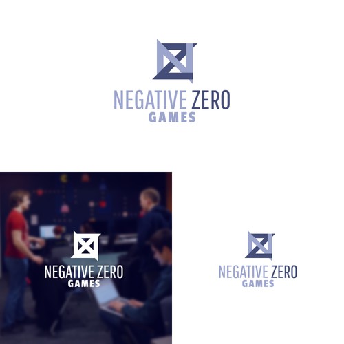 Negative Zero Games