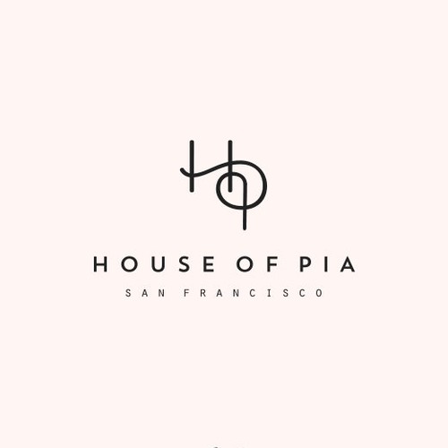 logo concept for clothing brand