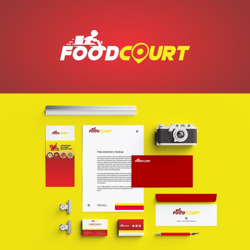 FOODCOURT