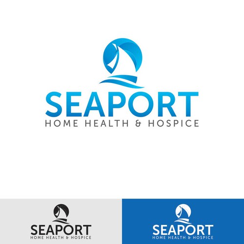 Seaport