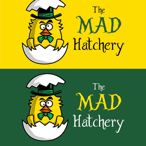 Mad Hatchery