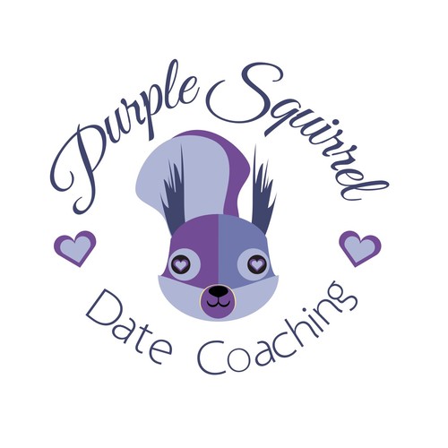 Purple squirrel