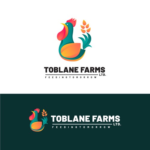 Toblane Farms Ltd.