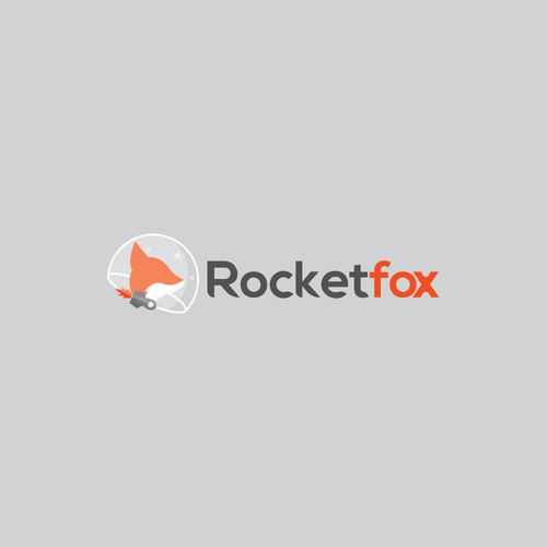 Rocket Fox