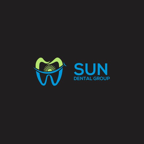 Dental Logo Concept