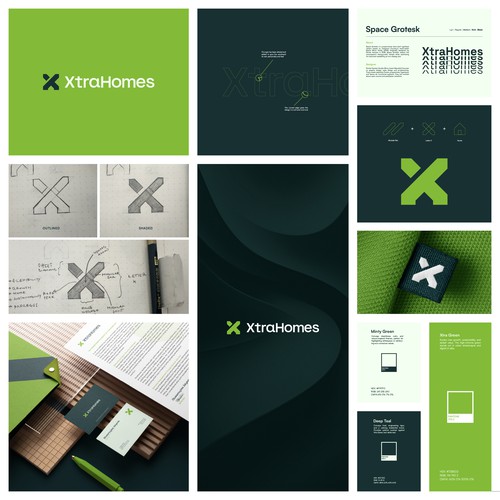 XTRAHOMES