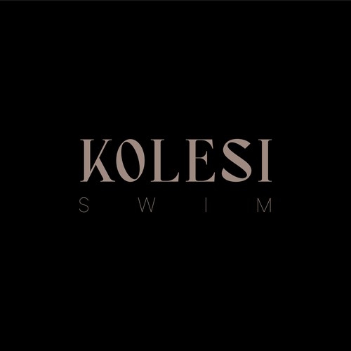 KOLESI SWIM brand logo