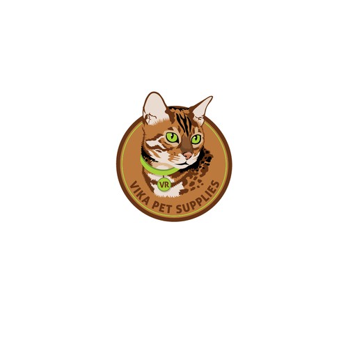 Pet Products Company