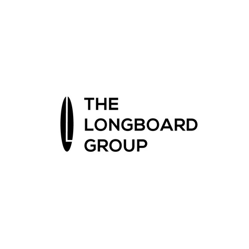 Logo for The Long Board Group