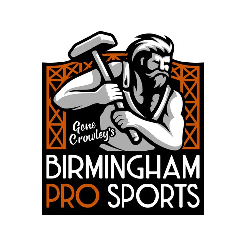 Birmingham Pro Sports