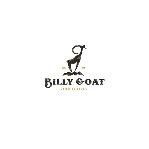 Billy Goat