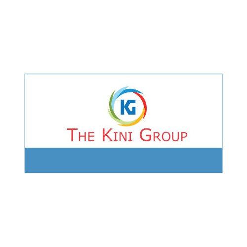 Help The Kini Group with a new logo