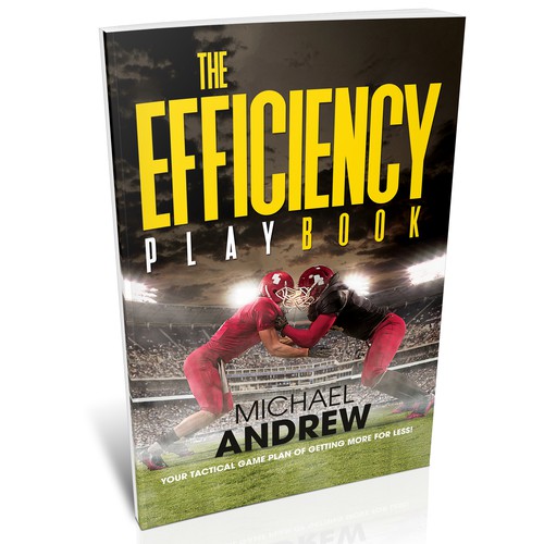 THE EFFICIENCY PLAYBOOK