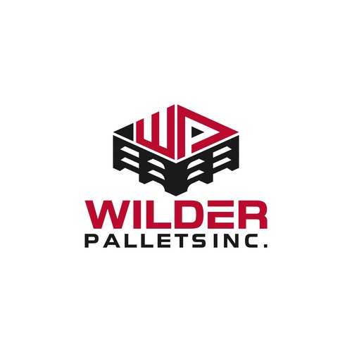 Pallets Logo