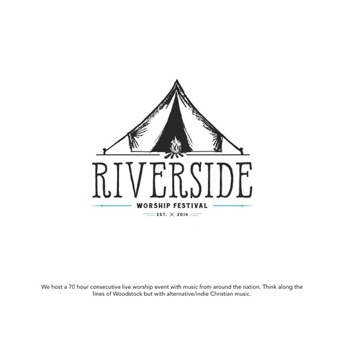 Riverside Worship Festival