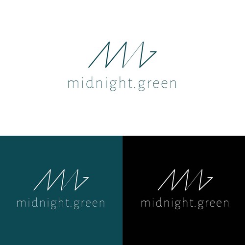 Midnight Gren logo