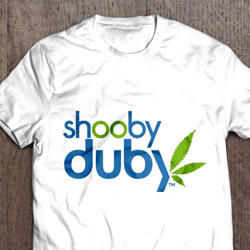 PASS THE DUBY! Marijuana App Shirt Contest