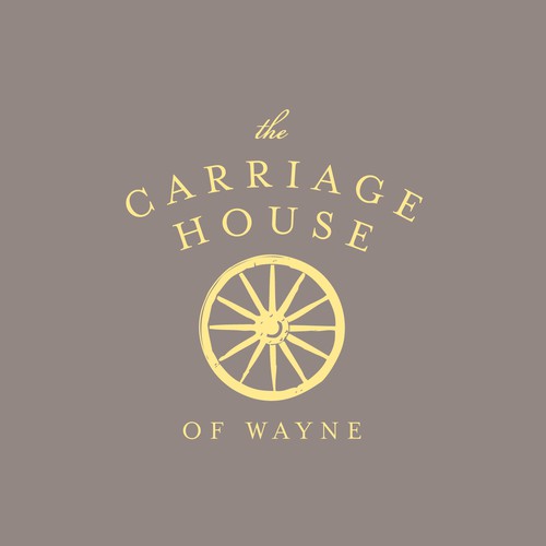 Carriage House Logo
