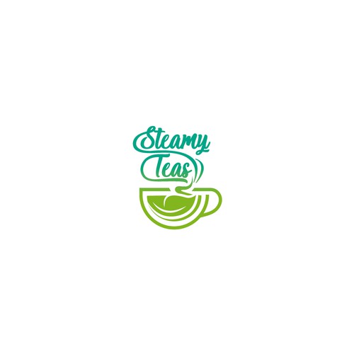 Steamy Teas