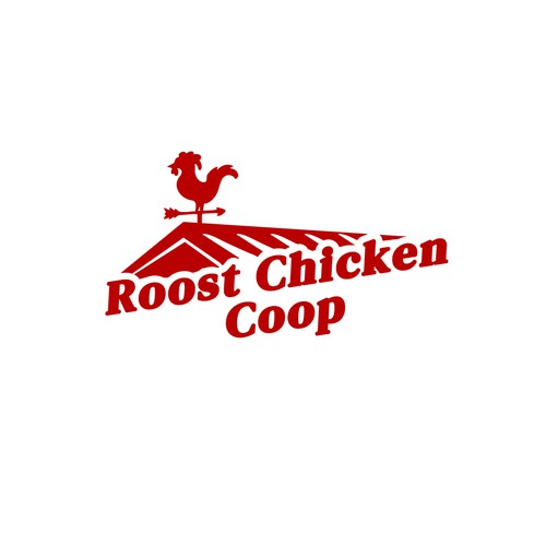 Roost Chicken Coop