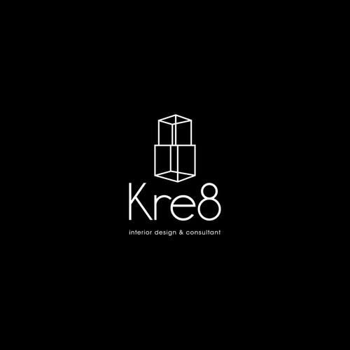 Kre8 Interior Design logo