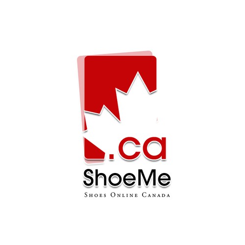 ShoeMe.ca needs a new logo