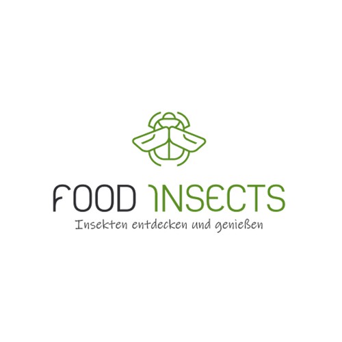 Food Insects -  contest entry