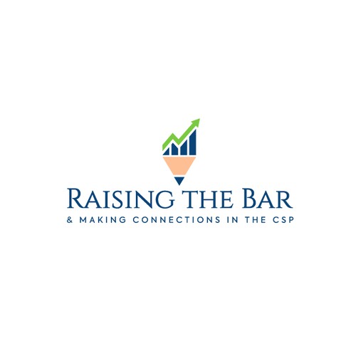 Conference Logo - "Raising the Bar"