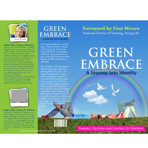 Green Embraces: Identity Reclaimed