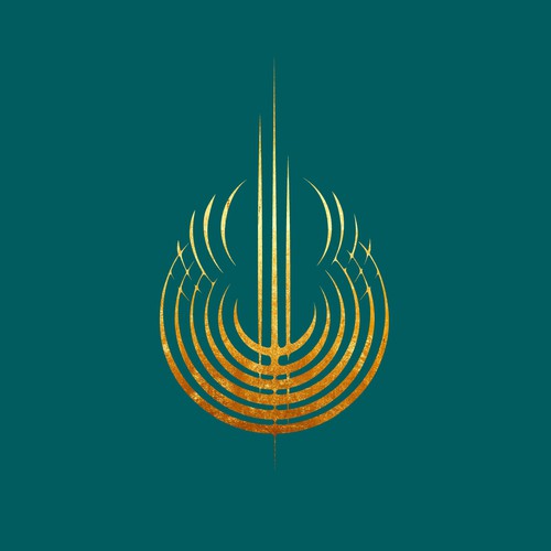 Iconic Symbol for REMEMBRANCE, a bi-annual Transformational Community Festival