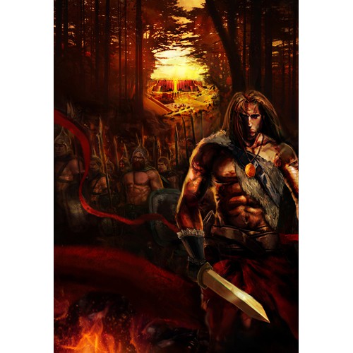 Book cover of Gilgamesh